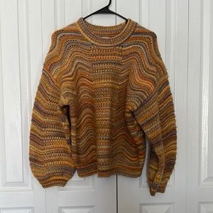 Universal Thread Sweater